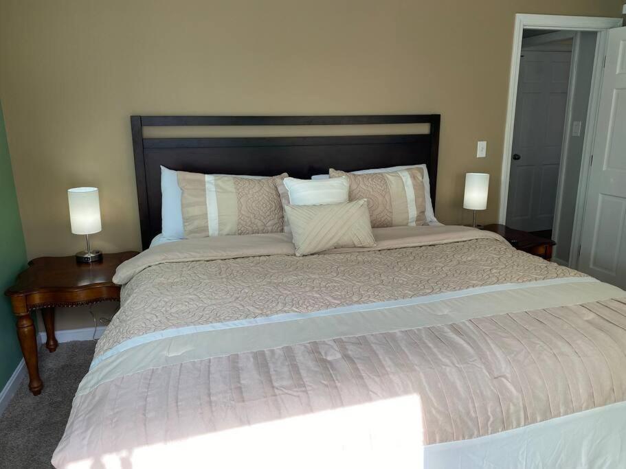 Sunny One Bedroom In Historic Downtown دوفر المظهر الخارجي الصورة
